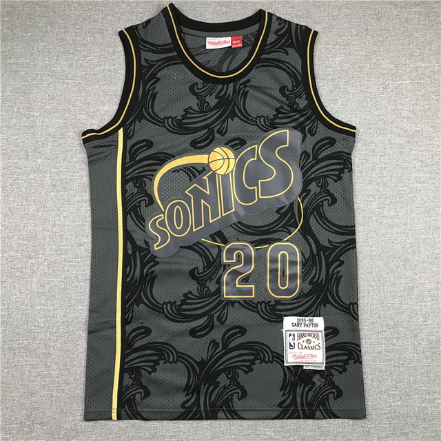 Seattle Super Sonics-001